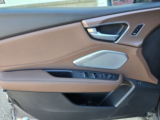 New 2026 Acura RDX SH-AWD w/ Technology Package image 10