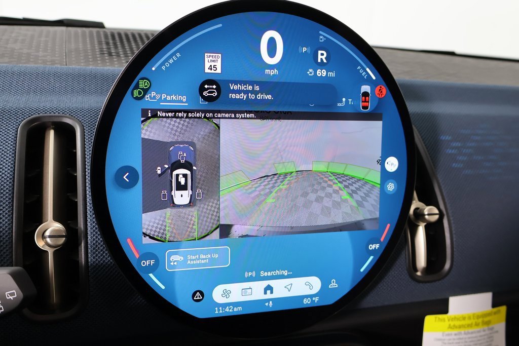 New 2026 MINI Cooper Countryman S image 7