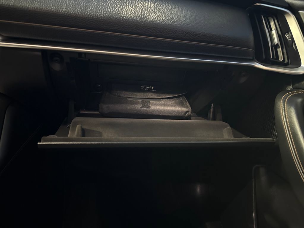 Used 2024 MAZDA CX-90 Plug-In Hybrid w/ Preferred image 31