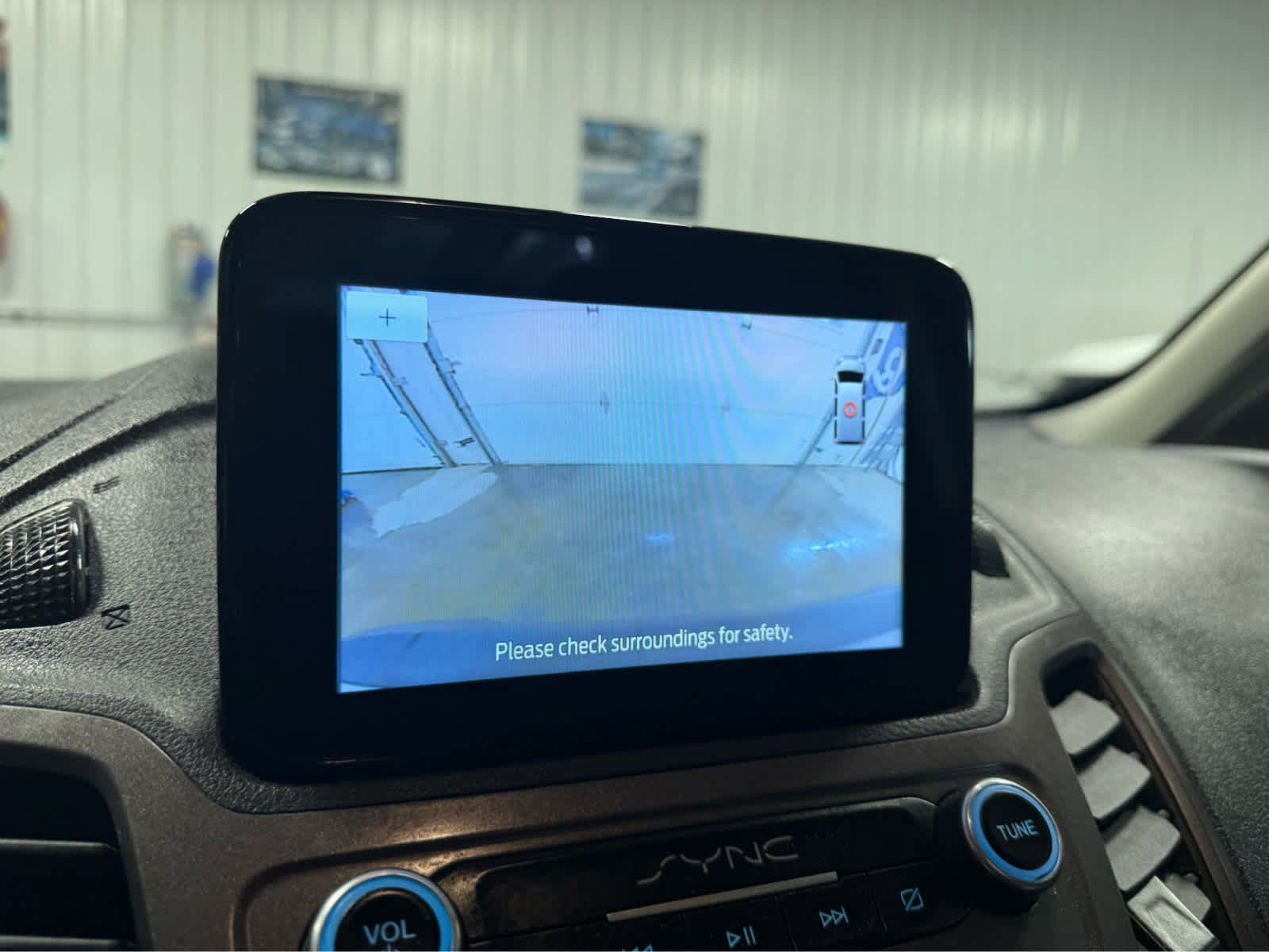 Used 2022 Ford Transit Connect XL FWD image 16
