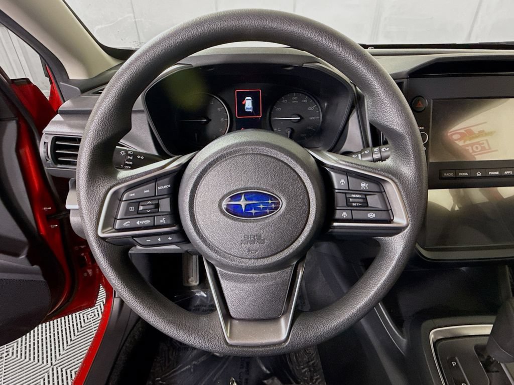 Certified 2024 Subaru Impreza 2.0i AWD/4WD image 19