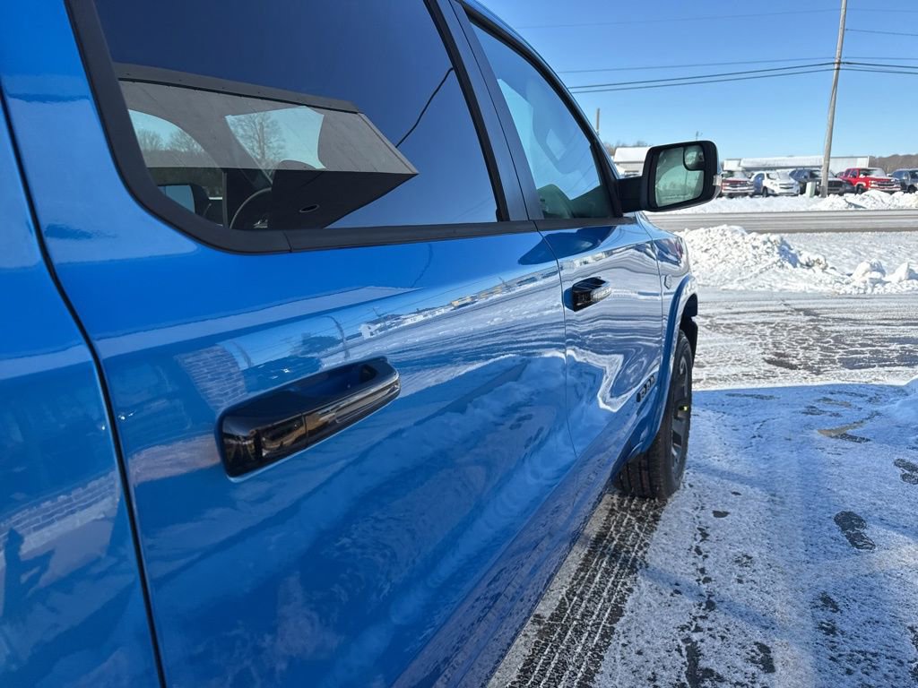 New 2026 RAM 1500 Big Horn image 18