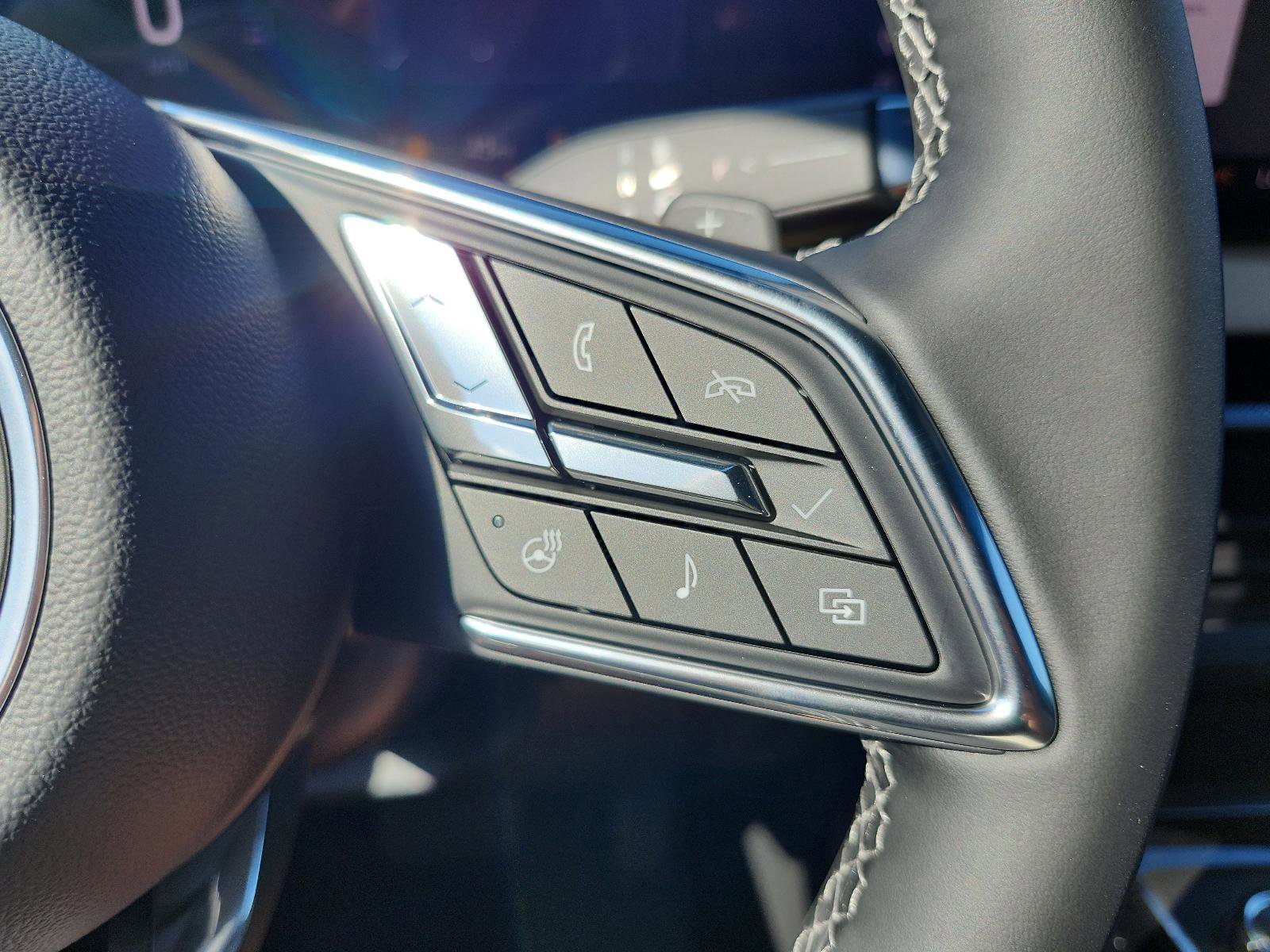 New 2026 Buick Enclave Preferred w/ Power Package image 19