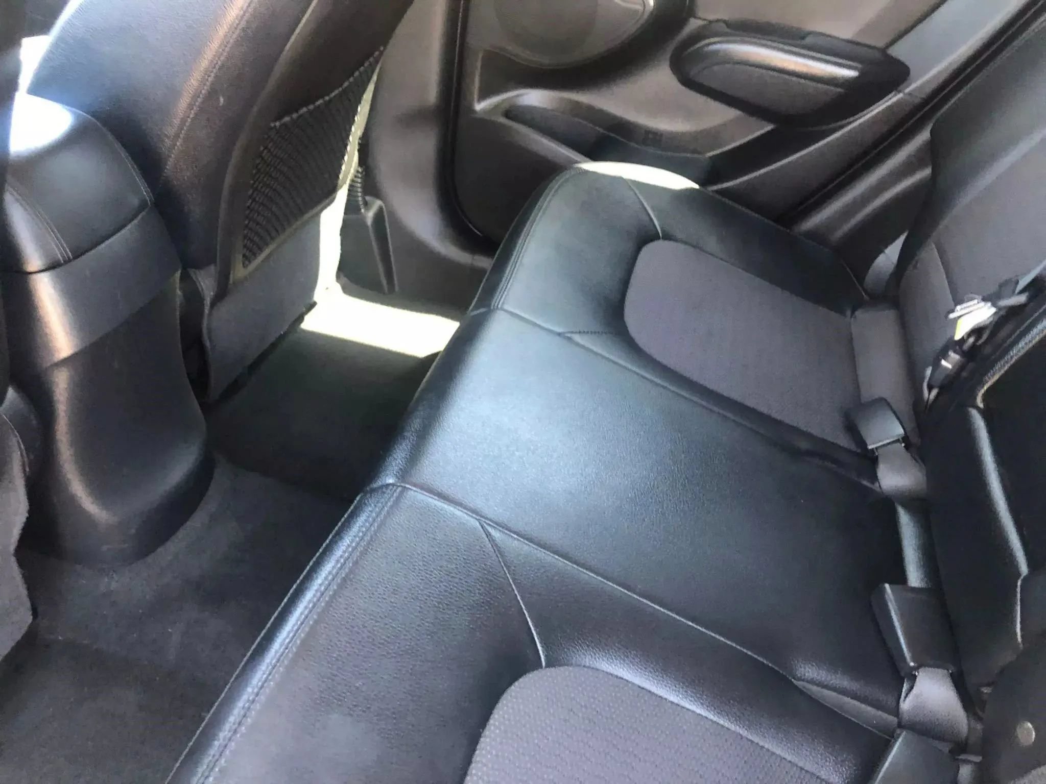 Used 2011 Hyundai Tucson GLS FWD image 17