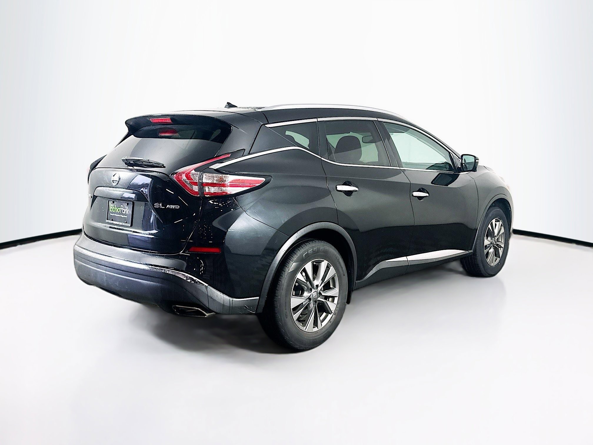 Used 2015 Nissan Murano SL image 9