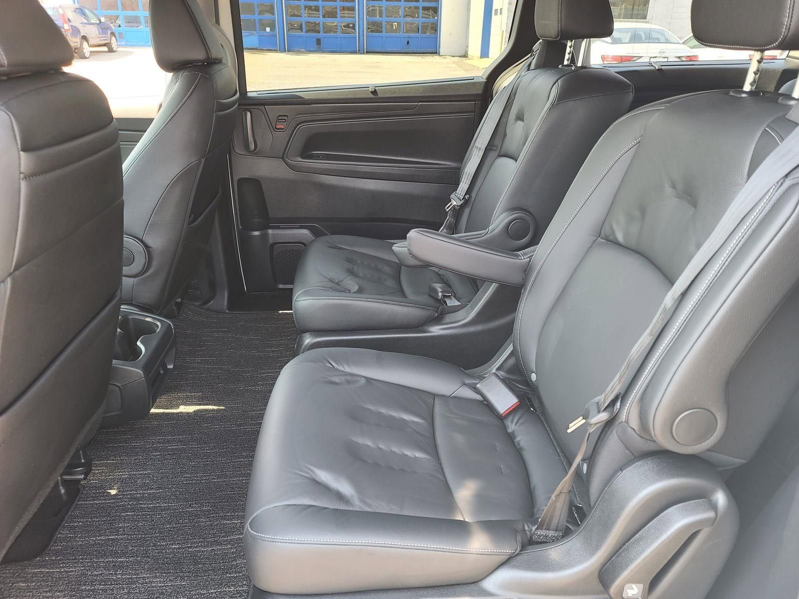 Used 2023 Honda Odyssey Touring image 15