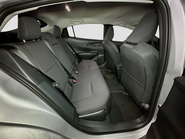 New 2026 Toyota Prius Plug-In Hybrid image 30