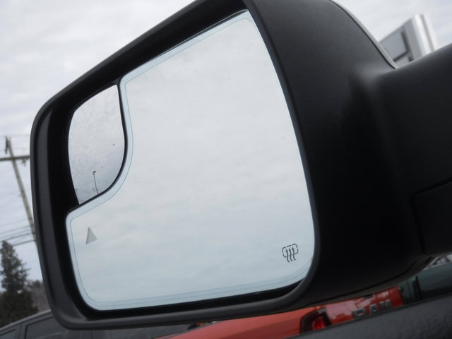 New 2026 RAM 1500 Big Horn AWD/4WD image 68