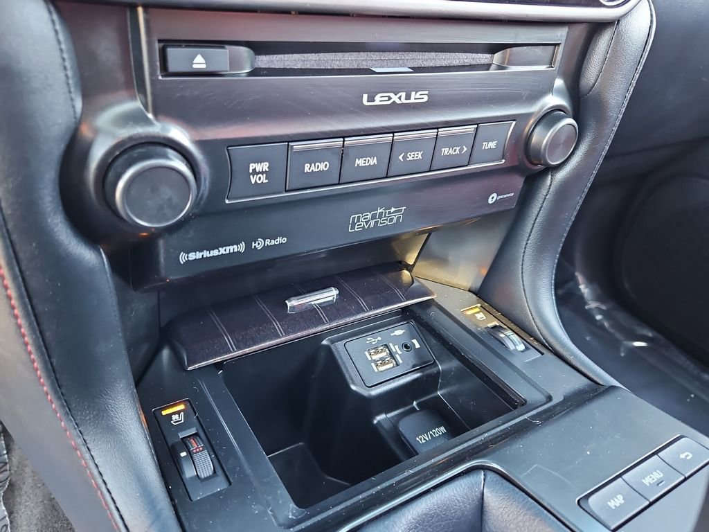 Used 2023 Lexus GX 460 Premium w/ Premium Plus Package image 24