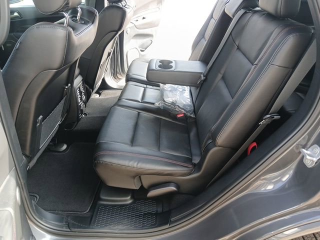 New 2026 Dodge Durango GT image 18