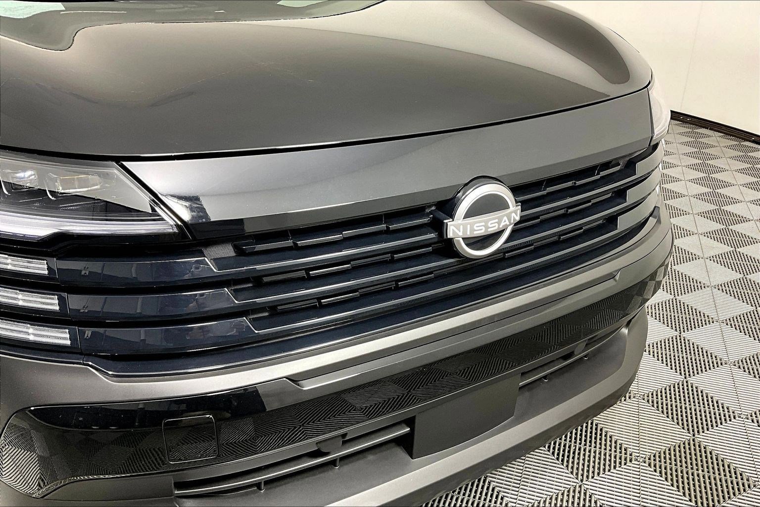 Certified 2025 Nissan Kicks SV w/ SV Premium Package image 34