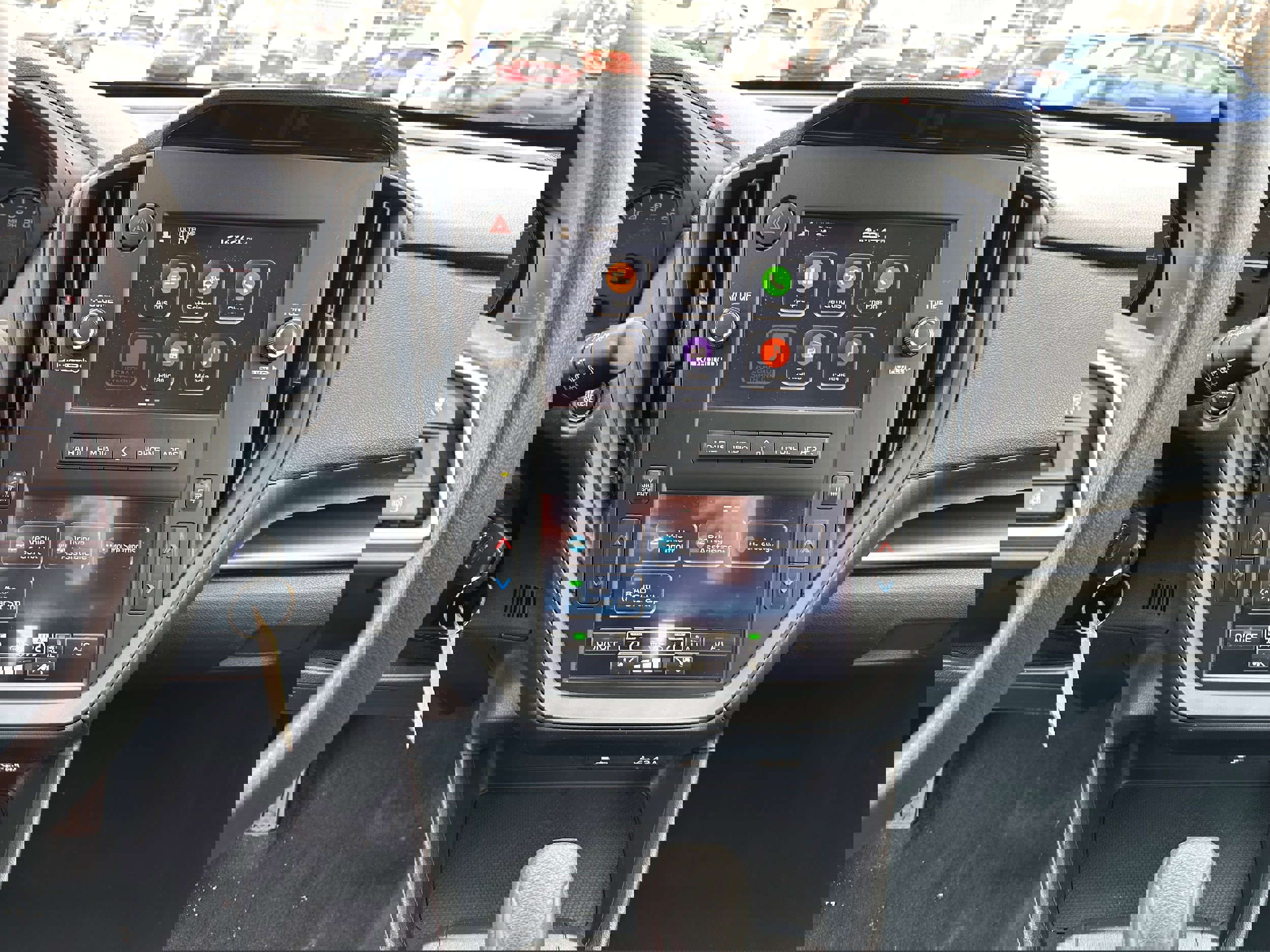 Certified 2024 Subaru Impreza 2.0i image 15