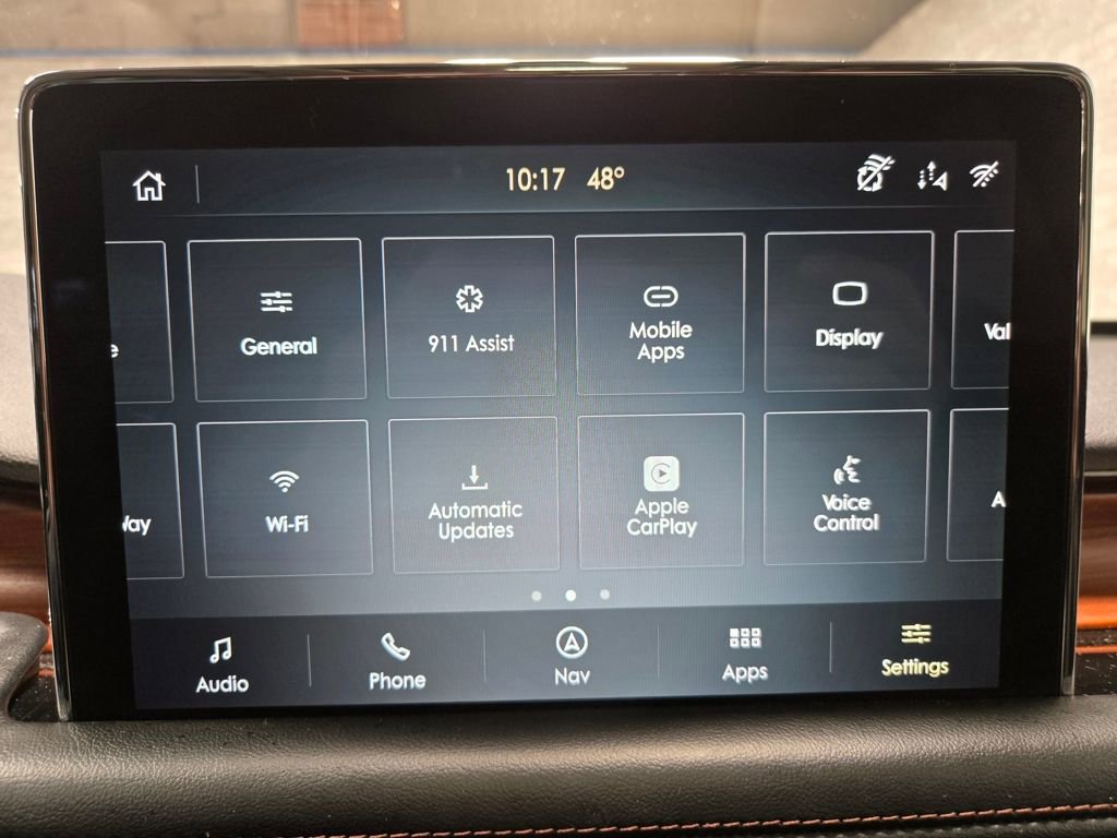 Used 2022 Lincoln Aviator Reserve w/ Equipment Group 201A image 23