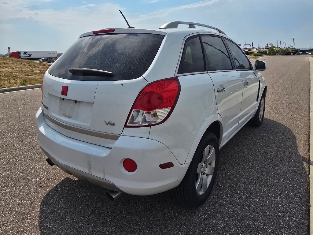 Used 2008 Saturn Vue XR FWD image 6