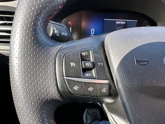 Certified 2023 Ford Escape ST-Line AWD/4WD image 22