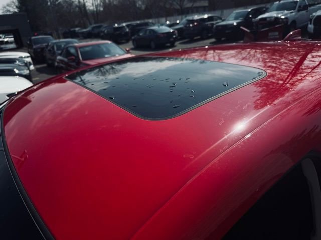 Used 2023 Honda HR-V EX-L image 9