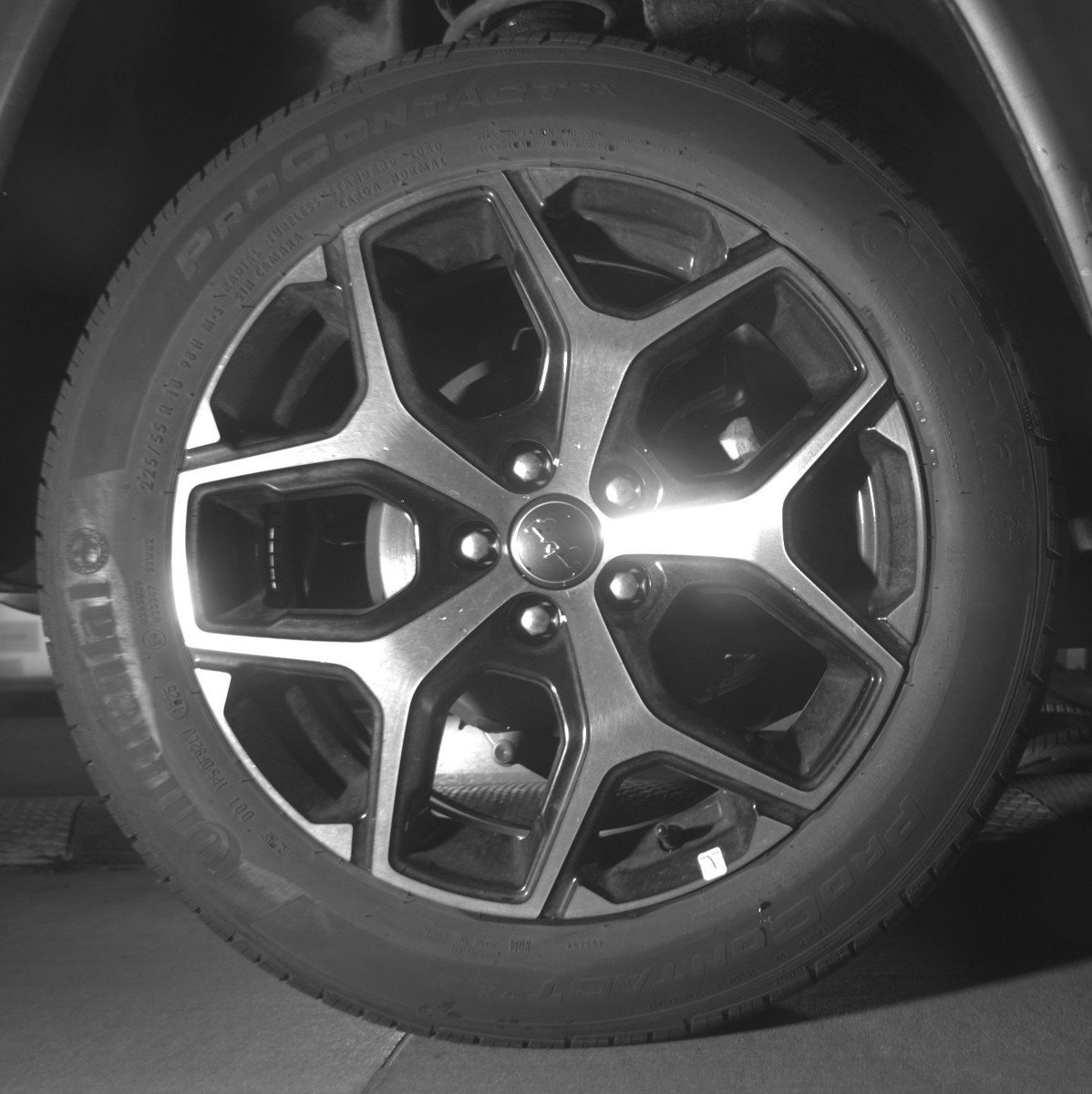 Used 2025 Jeep Compass Limited image 12