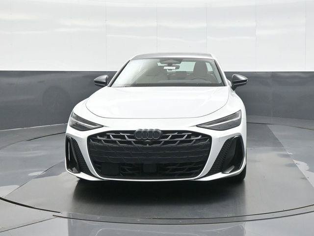 New 2026 Audi A6 Premium Plus AWD/4WD image 2