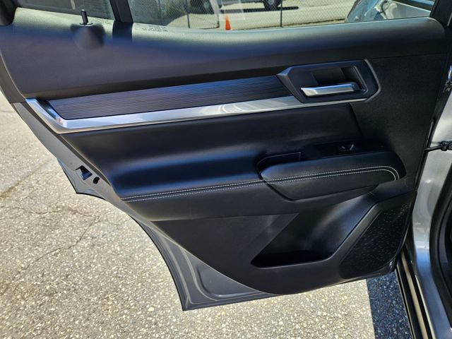 New 2026 GMC Terrain Elevation w/ Black Edition AWD/4WD image 18