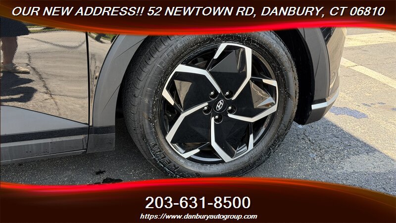 Used 2024 Hyundai Ioniq 5 SE RWD image 10