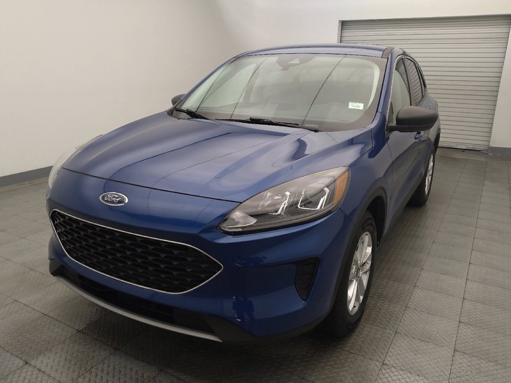 Used 2022 Ford Escape SE AWD/4WD image 15