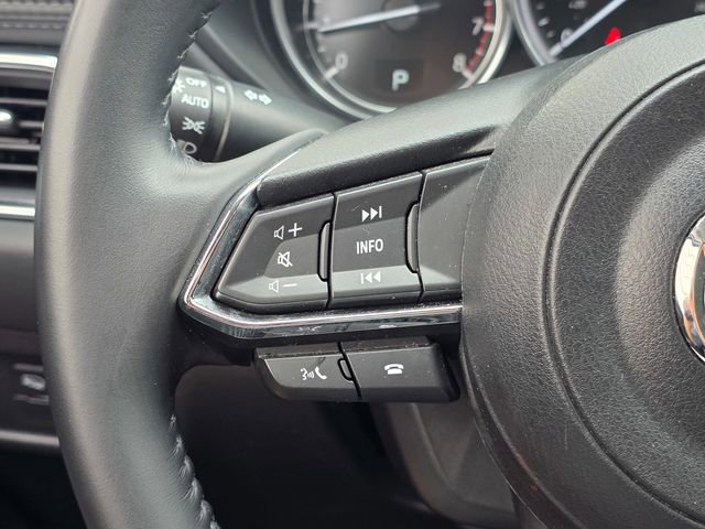 Used 2023 MAZDA CX-5 AWD 2.5 S w/ Select Package image 26