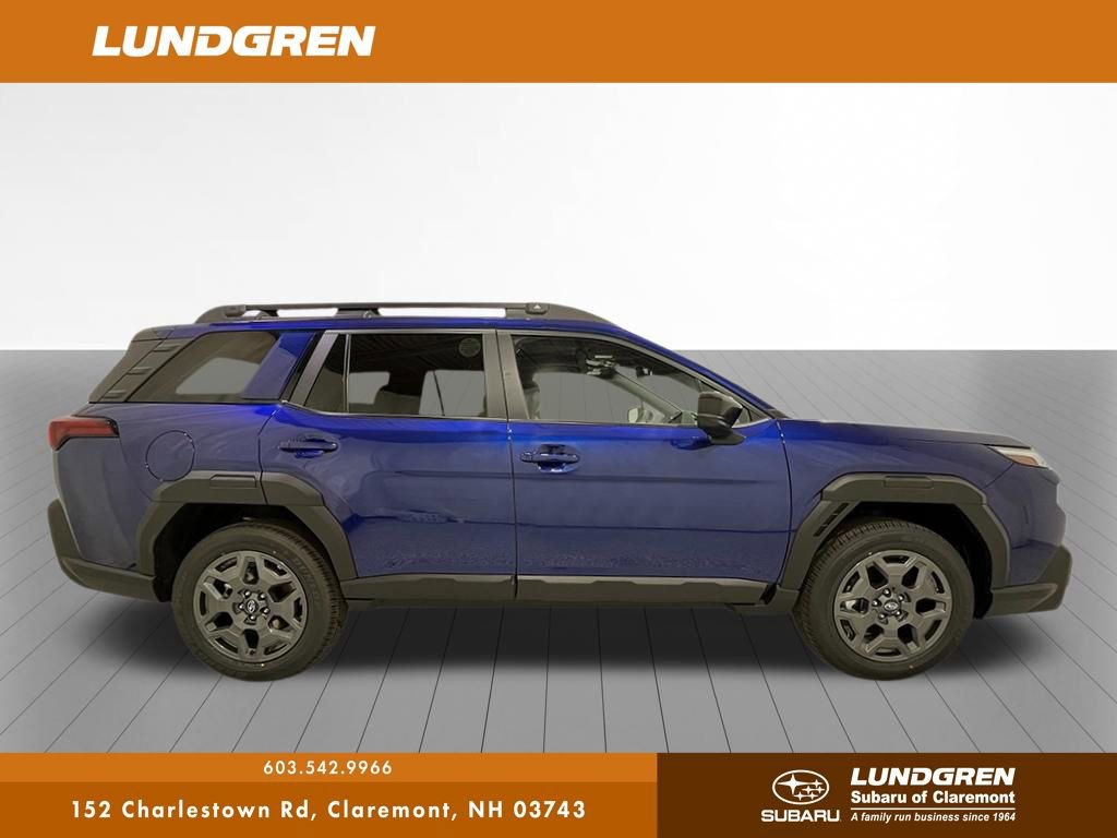 New 2026 Subaru Outback Premium AWD/4WD image 6