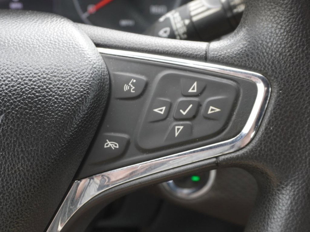 Used 2019 Chevrolet Cruze LT w/ Convenience Package image 18