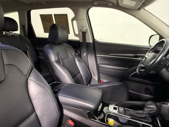 Used 2022 Kia Telluride S AWD/4WD image 49