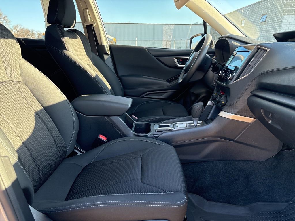 Used 2019 Subaru Forester w/ Alloy Wheel Package image 26