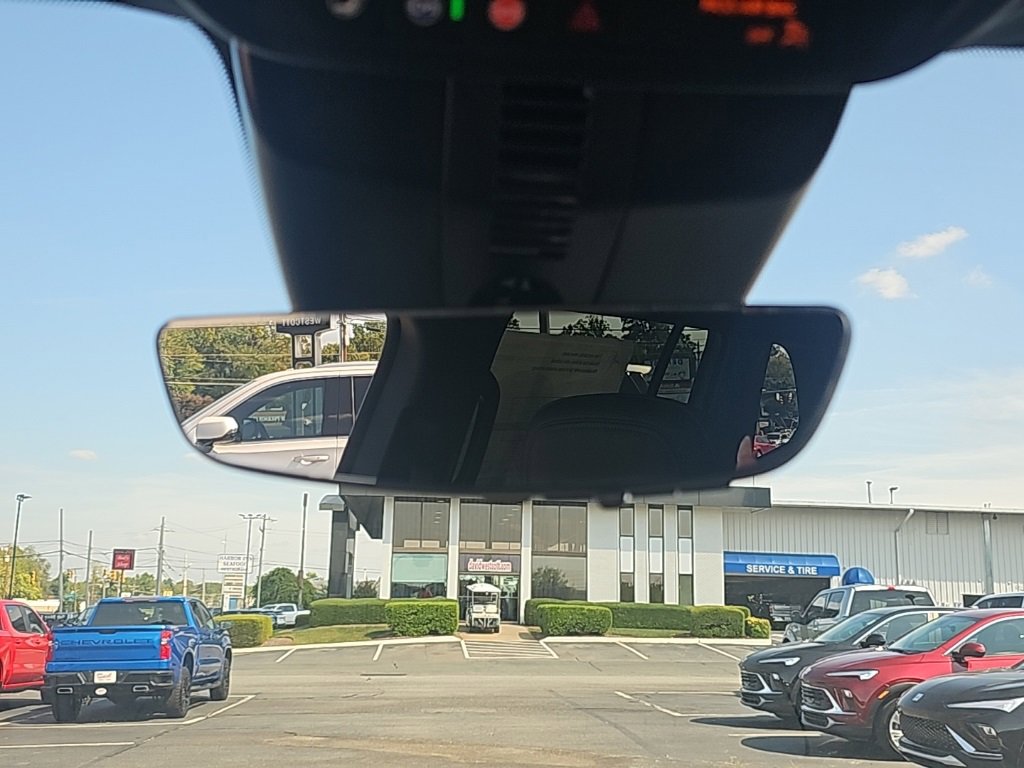 New 2026 Buick Enclave Sport Touring w/ Power Package image 30