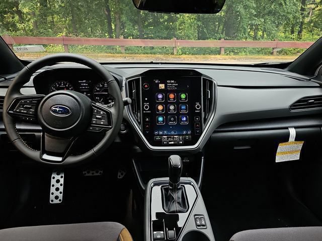 New 2026 Subaru Crosstrek 2.5i Sport w/ Crosstrek Mirror Package AWD/4WD image 15