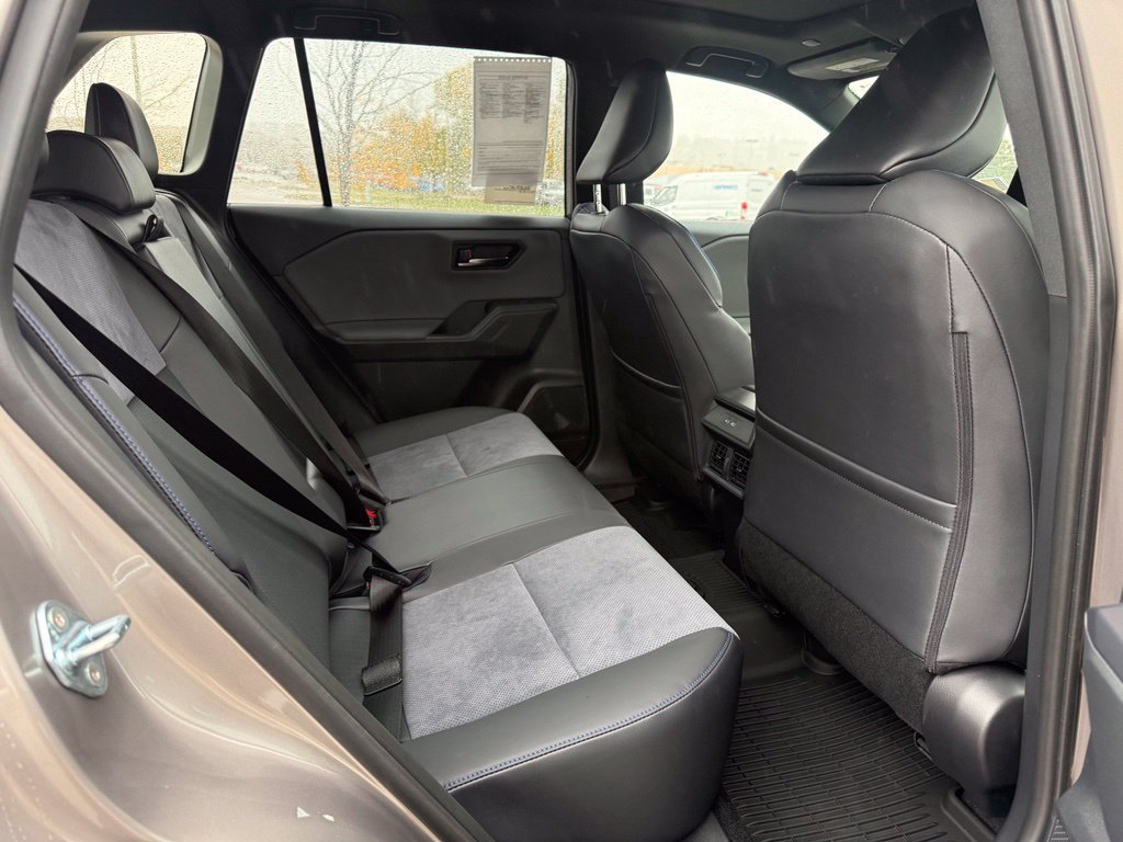 Used 2026 Toyota RAV4 XSE w/ Panoramic Sun Roof Package AWD/4WD image 23