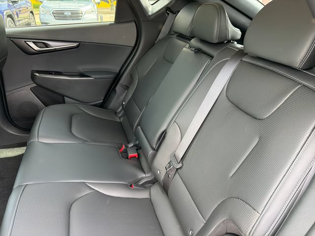 New 2026 Kia EV6 Wind RWD image 22