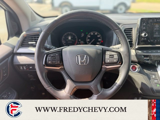 Used 2025 Honda Odyssey EX-L image 24