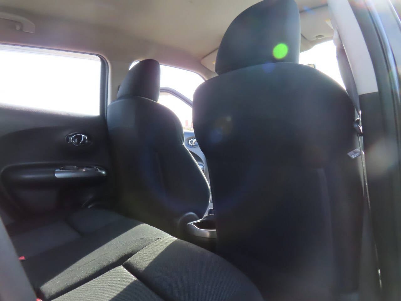 Used 2013 Nissan Juke S AWD/4WD image 37