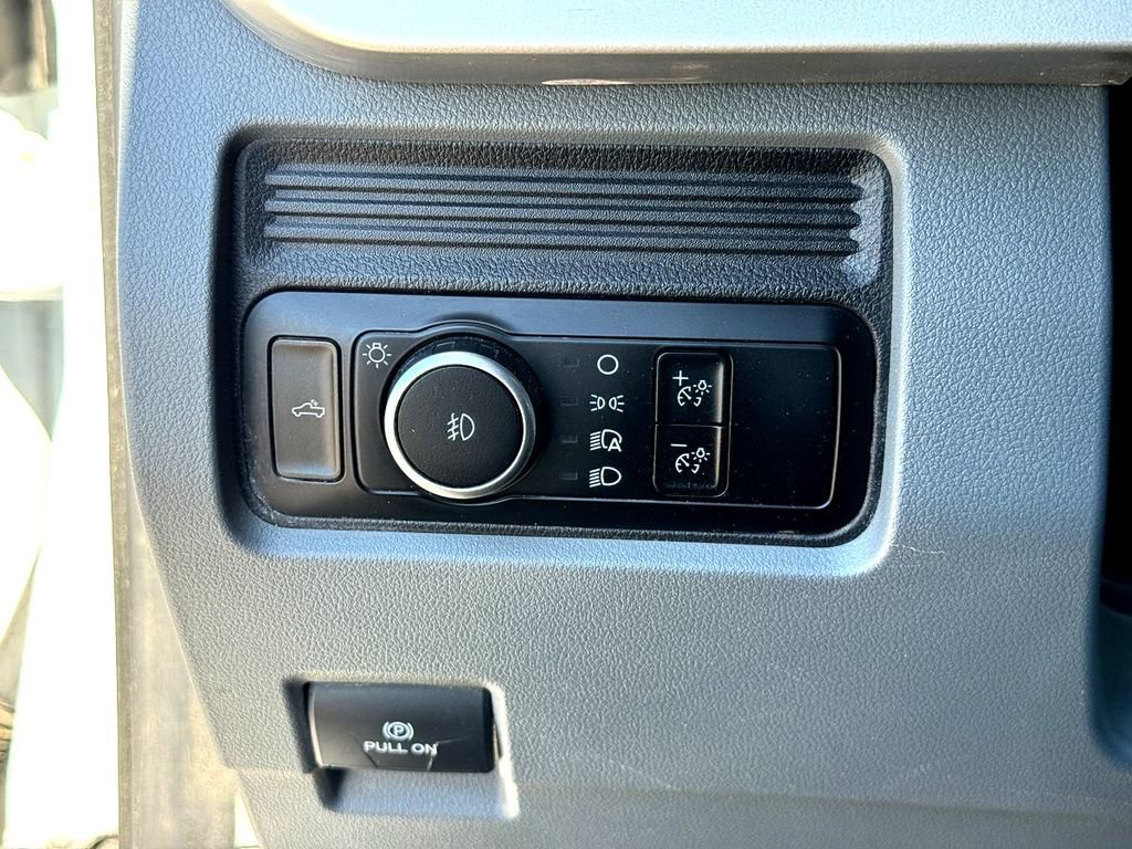 Used 2024 Ford F250 XLT image 17