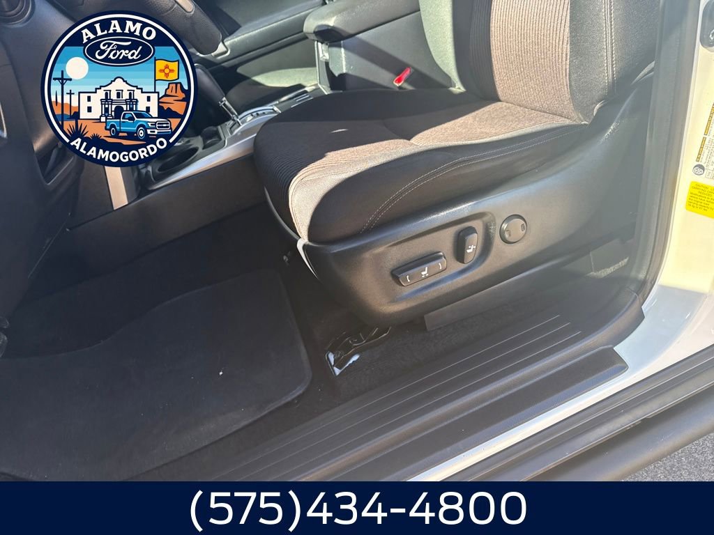 Used 2021 Toyota 4Runner Trail Special Edition image 4