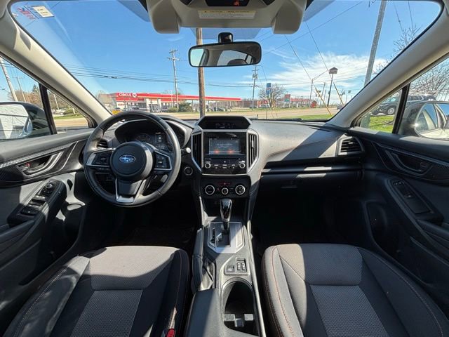 Used 2021 Subaru Crosstrek 2.0i Premium w/ Moonroof Package image 9