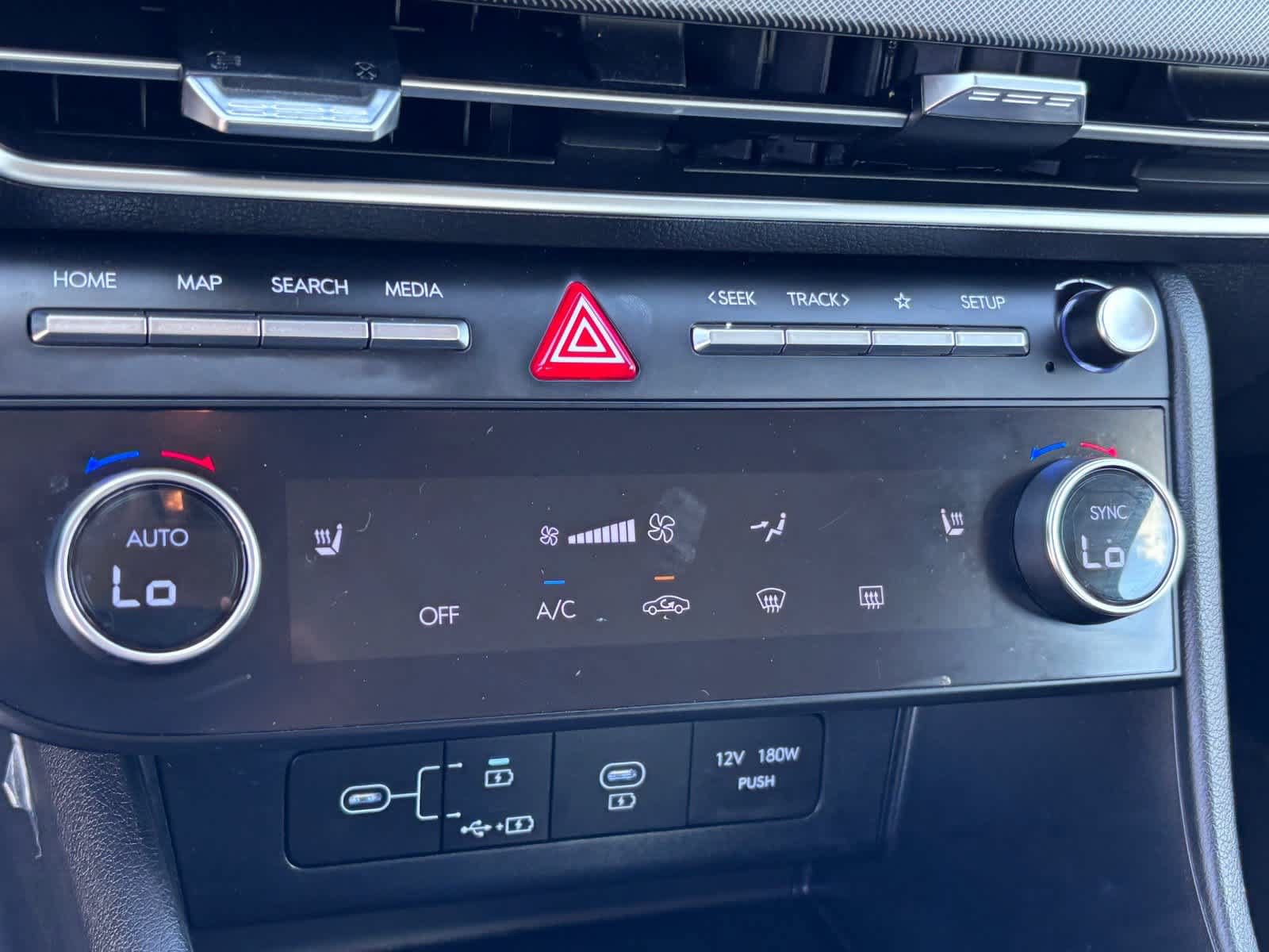 Used 2025 Hyundai Sonata SEL FWD image 26