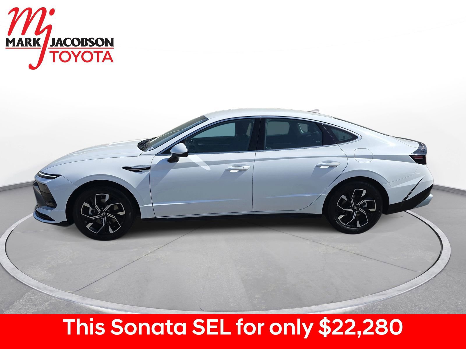 Used 2025 Hyundai Sonata SEL FWD image 14