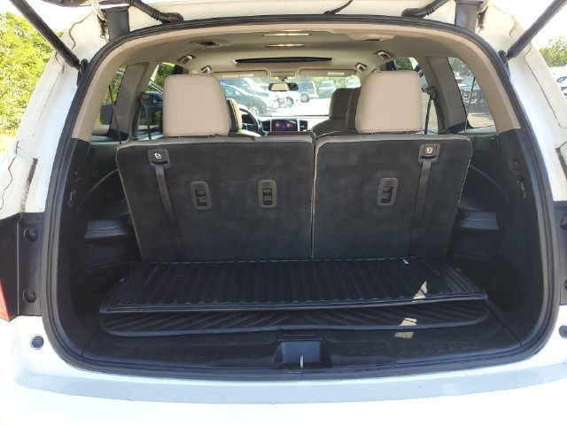 Used 2017 Honda Pilot EX-L image 9