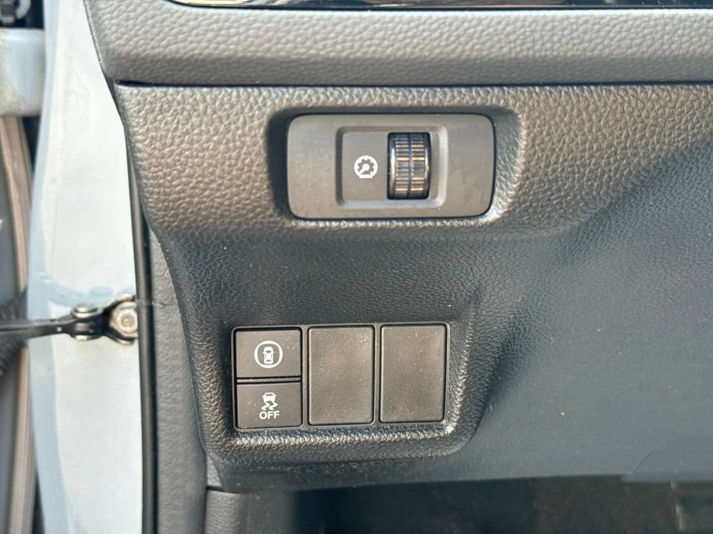 Used 2024 Honda Civic Sport image 18
