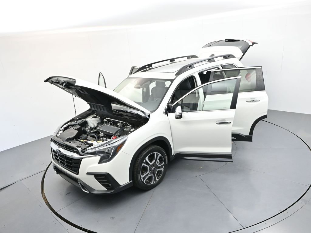 Used 2023 Subaru Ascent Touring AWD/4WD image 39