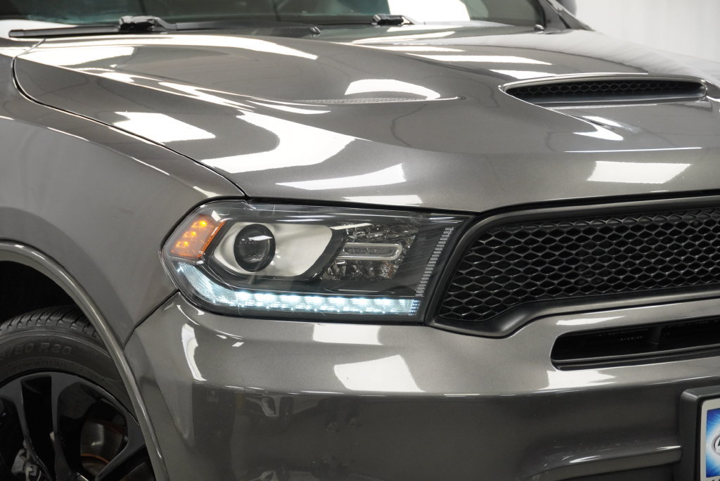 Used 2020 Dodge Durango R/T w/ Blacktop Package AWD/4WD image 35