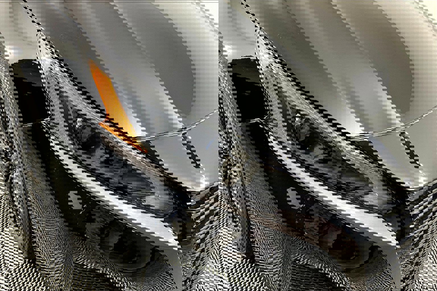 New 2026 Nissan Altima 2.5 SV image 8