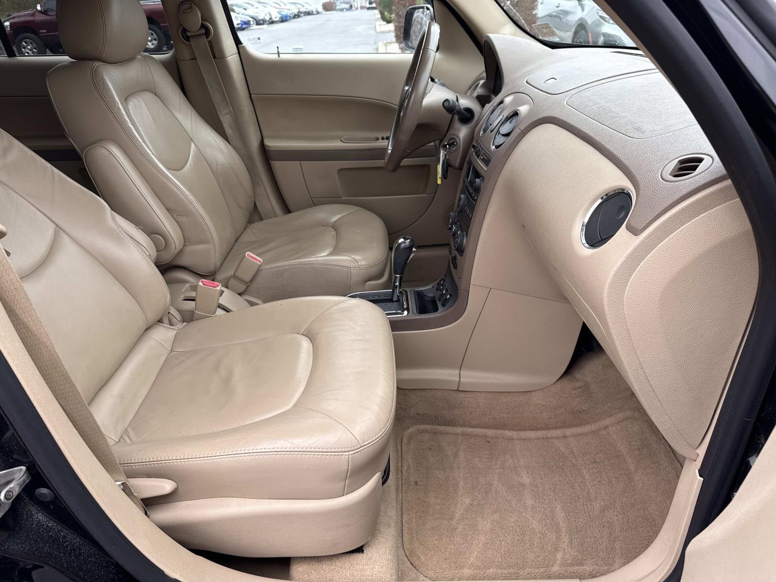 Used 2008 Chevrolet HHR LT w/ LT Preferred Equipment Group image 24