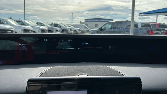 Used 2025 Lincoln Nautilus Reserve image 19