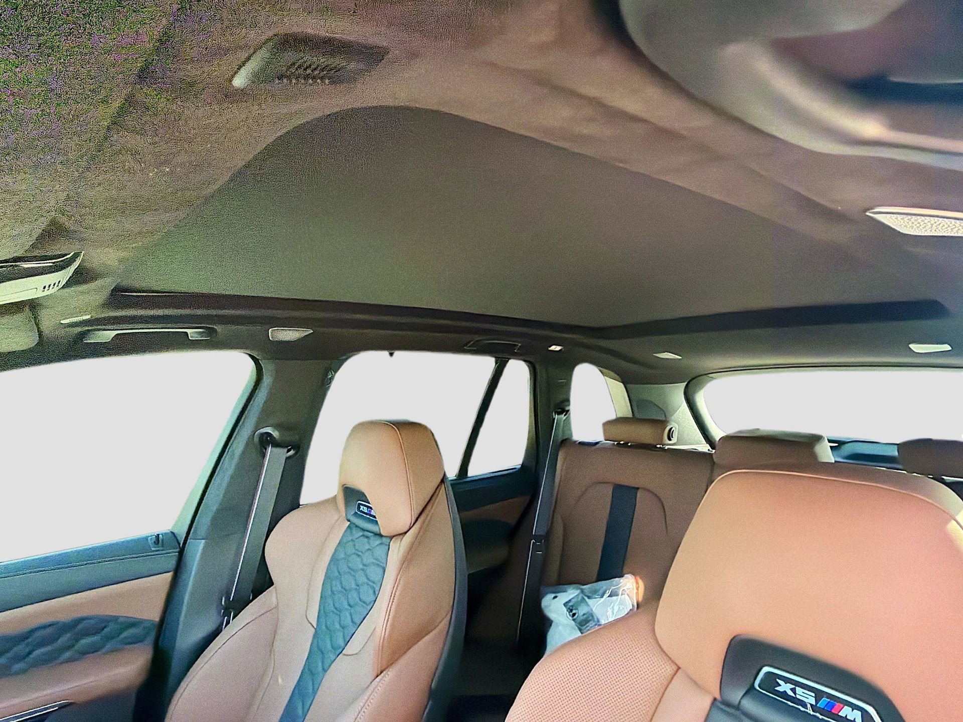 New 2026 BMW X5 M Competition w/ Executive Package image 28