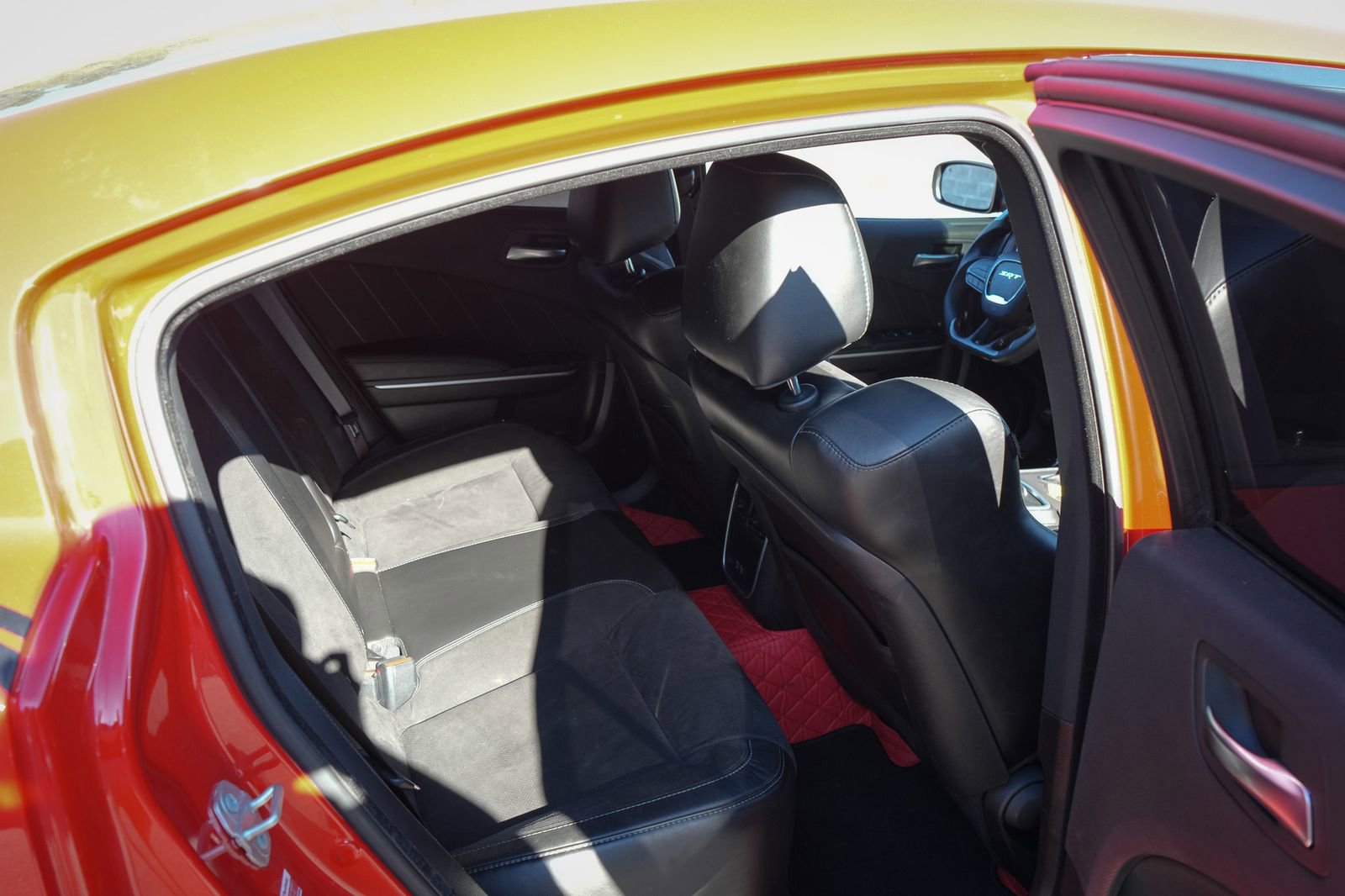 Used 2023 Dodge Charger Scat Pack RWD image 20